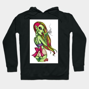 Venus Hoodie